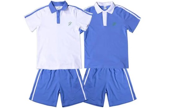 初中、高中、職業(yè)學(xué)校對(duì)定制服裝面料的選擇