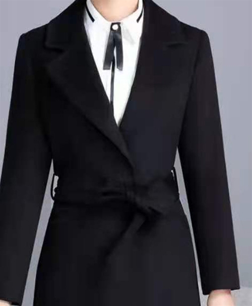 冬季風(fēng)衣定制