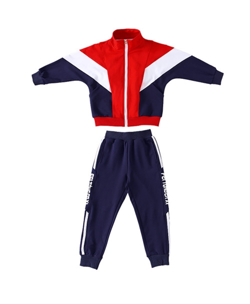 幼兒園運(yùn)動(dòng)園服