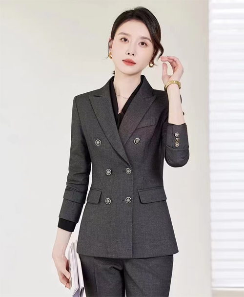 女士西服套裝定制